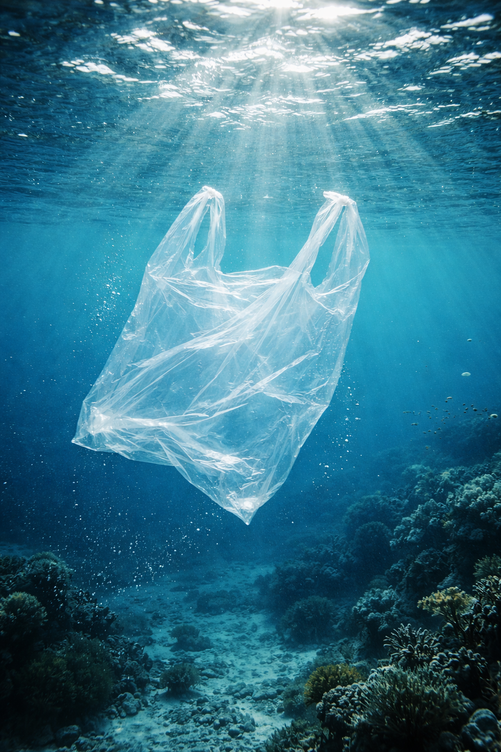 Plastic Bag